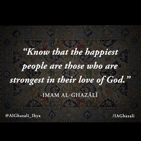 17 Best images about Imam Ghazali Quotes on Pinterest | Al ghazali ...