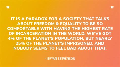 Best Bryan Stevenson Quotes On Mercy And Justice