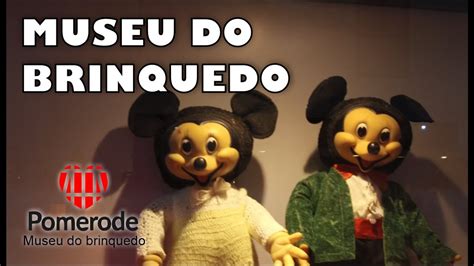 O Que Conhecer Em Pomerode Sc Entrei No Museu De Brinquedos Antigos E