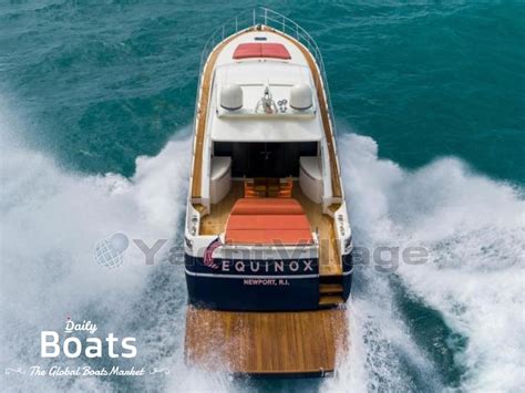 Uniesse Marine For Sale View Price Photos And Buy Uniesse