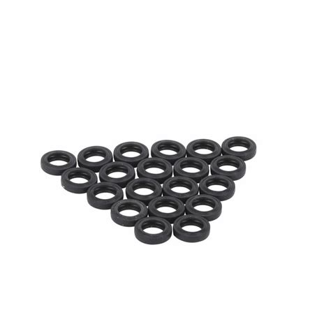 41811 DIFF pour De Dietrich Chappée Thermcross Joint torique 25