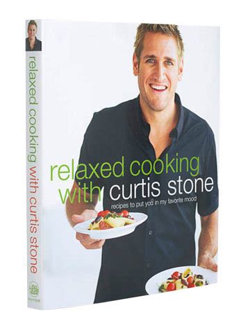 Relaxed Cooking with Curtis Stone - Recipes from Curtis Stone