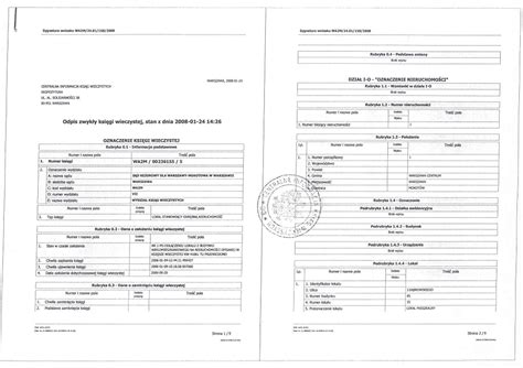 Elektroniczne Księgi Wieczyste od A do Z FinansowaPrzystan pl