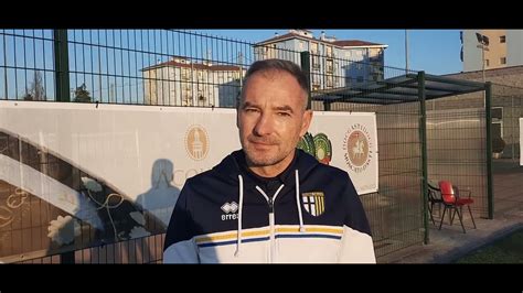 Primavera Ritorno Alessandria Parma Finale Commento