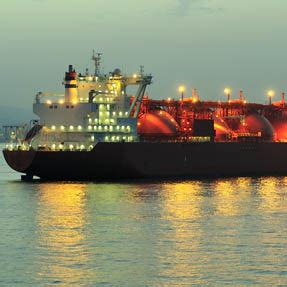 Philippines Receives First LNG Cargo For Commissioning Of Batangas Terminal