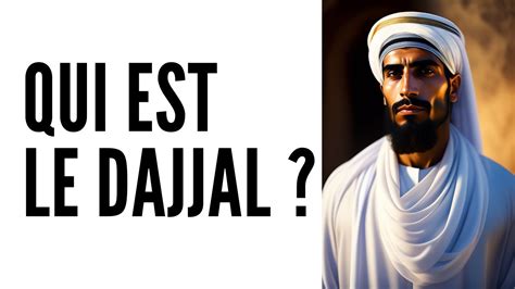 Description Qui Est Massih Dajjal Le Faux Messie Islam Sahih