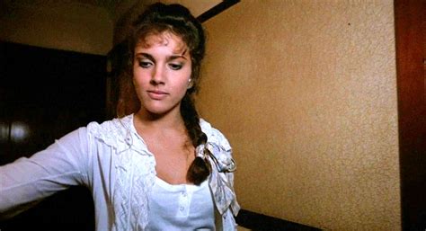 Naked Ashley Laurence In Hellraiser