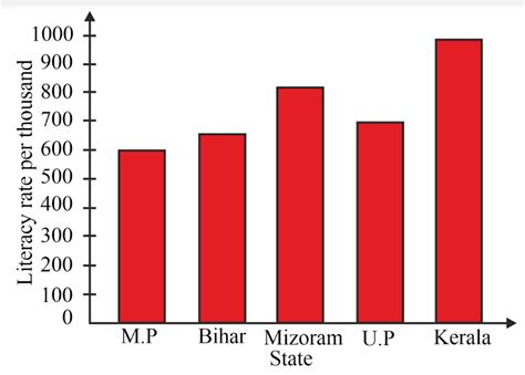 Which State In India Leads In High Literacy Rates?