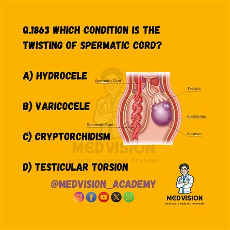 📌 Key Points: Definition: Abnormal... - MedVision Academy | Facebook