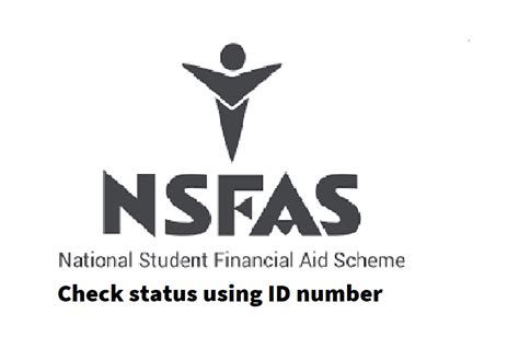 Ways To Check Nsfas Status Using Id Number Techcabal