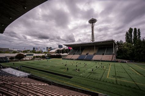 Seattle Reign FC Announce Preseason Roster | by Reign FC | Medium