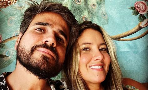 Daniela Álvarez Y Daniel Arenas Habrían Terminado Su Relación Infobae