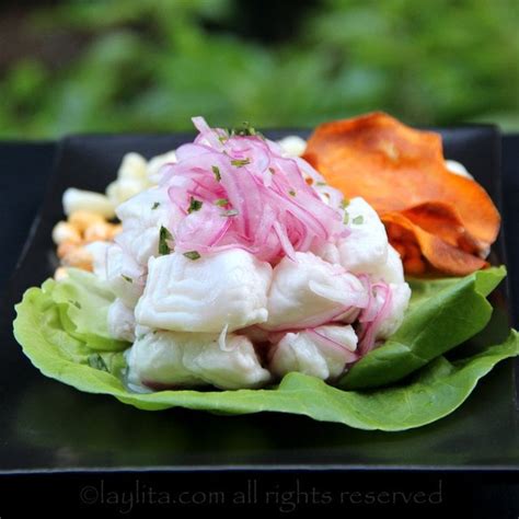 Peruvian ceviche - Alchetron, The Free Social Encyclopedia