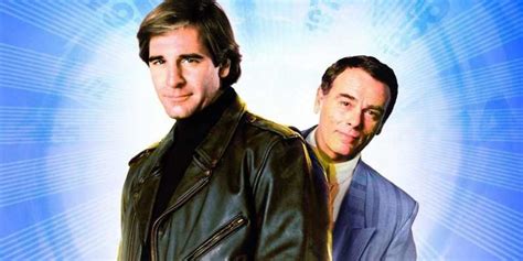 Code Quantum Scott Bakula S Exprime Sur Le Reboot Et Fait Taire Les