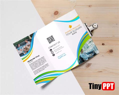 Brochure Template Google Docs