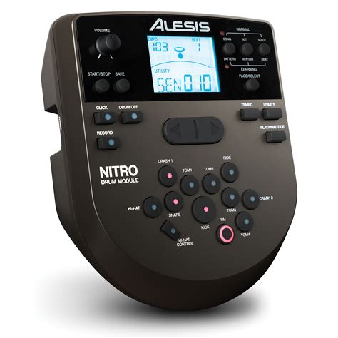 Alesis Nitro Kit E Drum Set