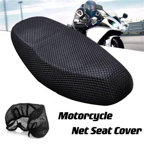 Yamaha Mio I Motorcycle Motor Seat Cover Parts Body Anti Pusa D