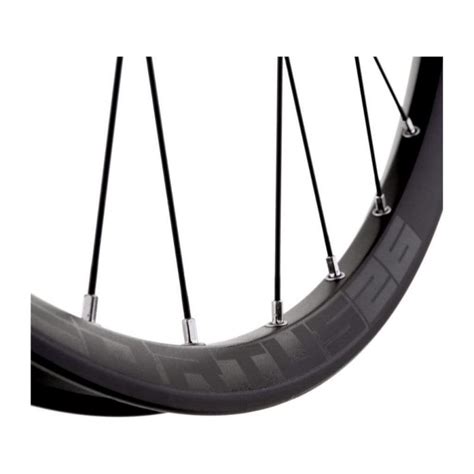 Hope 29ER Fortus 26W Pro 5 Front Wheel