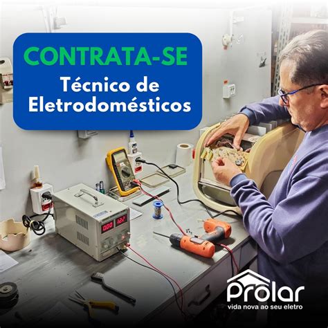 Prolar São Leopoldo - Prolar Eletrotécnica | São Leopoldo RS