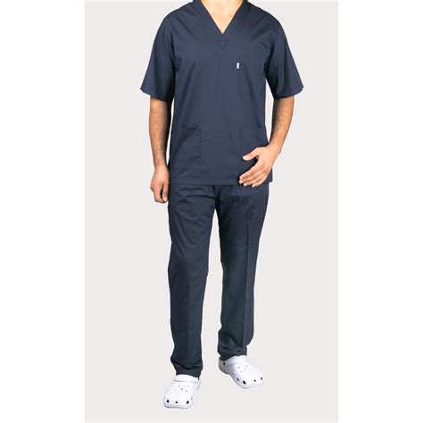 Doctor Clinic Uniform