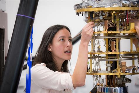 Key Component For Quantum Computing Invented The University Of Sydney