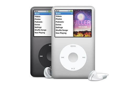 Ipods Relembre A História Desse Mp3 Que Pode Caminhar Para O Fim