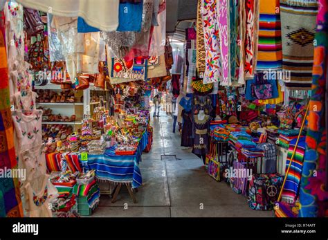 La Ciudadela Flea Market In Mexico City Mexico Stock Photo Alamy