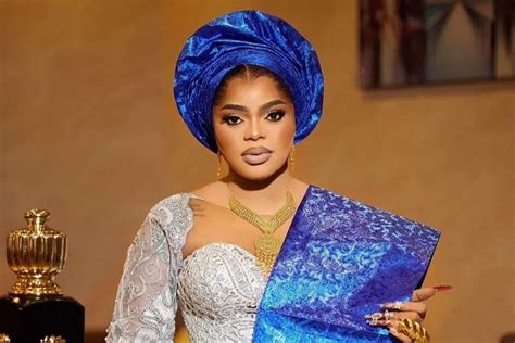 Controversial Social Media Personality Bobrisky Sentenced To Six Months