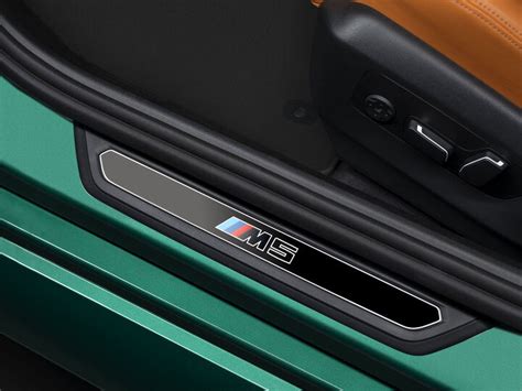 Gallery: 2025 BMW M5 | The Truth About Cars