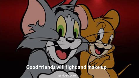 150+ Hilarious Tom and Jerry Quotes & Sayings - QsVibes