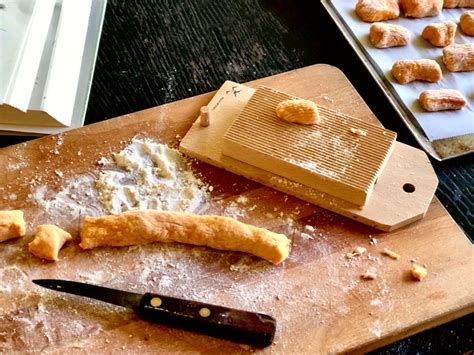 Cooking Class Make Fluffy Sweet Potato Gnocchi Boca Raton Classpop