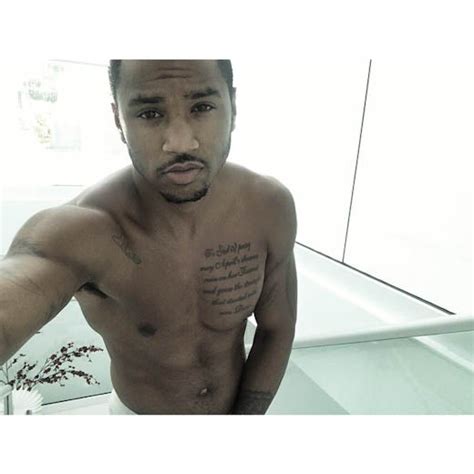 Trey Songz Is The Latest Celebrity To Join Onlyfans Page 19 Lpsg