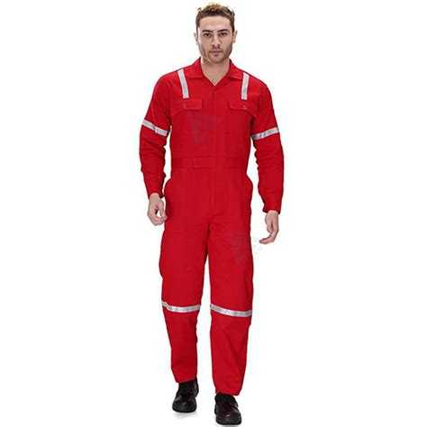 Industrial Uniform Manufacturer, Industrial Uniform Supplier