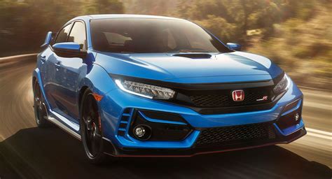 Honda Type R At 30: Driving The Icons And The Oddities | Carscoops