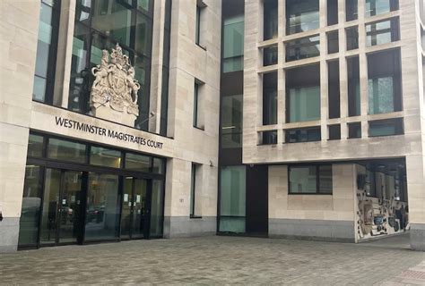 Westminster Magistrates' Court: Expert Legal Guidance | Stuart Miller ...