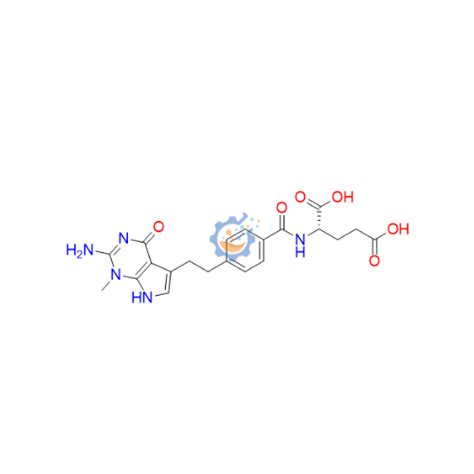 Pemetrexed Impurity A Rare Pharma Labs Empowering Lives