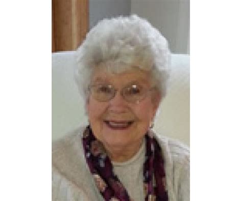 Mary Richart Obituary 1931 2018 Bay City Mi Bay City Times