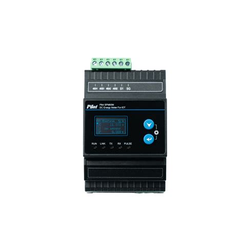 Custom Ac Energy Meter Manufacturer Pricelist Pilot