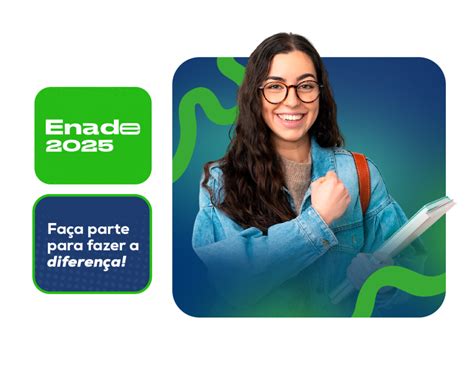Local Da Prova Do Enade 2025 - 6