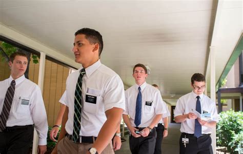 Lds Missionaries Mormon