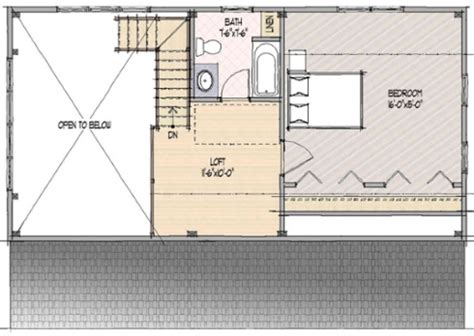 Small Barn Apartment Floor Plans | Floor Roma