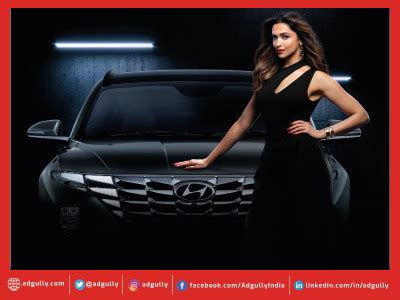 Hyundai Motor India welcomes Deepika Padukone as its Brand Ambassador