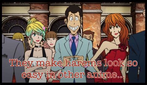 Blonde And Or Brunette R Animemes