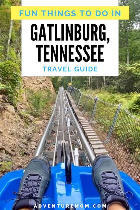 Hidden Gems And Unique Things To Do In Gatlinburg Tn Artofit