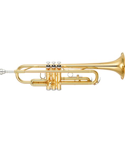 Yamaha Student Trumpet YTR2330