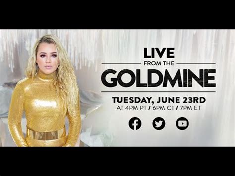 Gabby Barrett Makes History With Debut Album, 'Goldmine' - Country Now