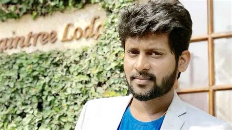 Rio Raj Actor, Age, Biography, Wiki, Wife, Bigg Boss Tamil 4