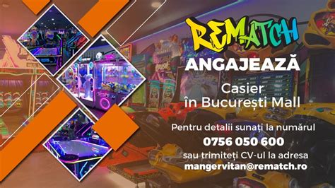 Angajare Lucrator Comercial Casier Anuntul Ro