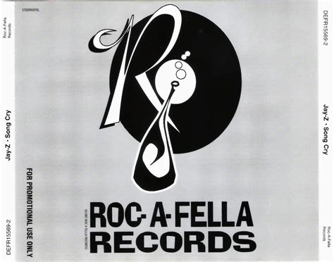 Roc a Fella Records Logo