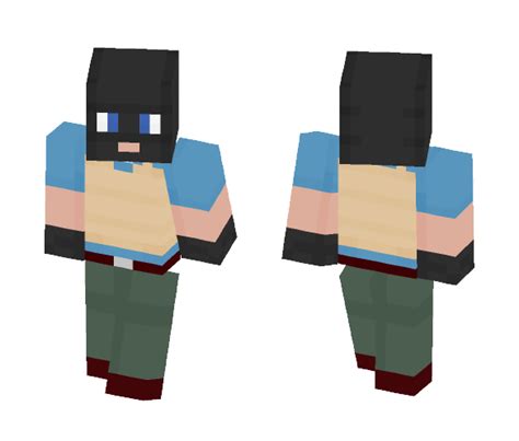 Download Phoenix Connexion - Counter Strike Minecraft Skin for Free. SuperMinecraftSkins